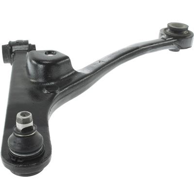Suspension Control Arm and Ball Joint Assembly Centric Parts 62363022
