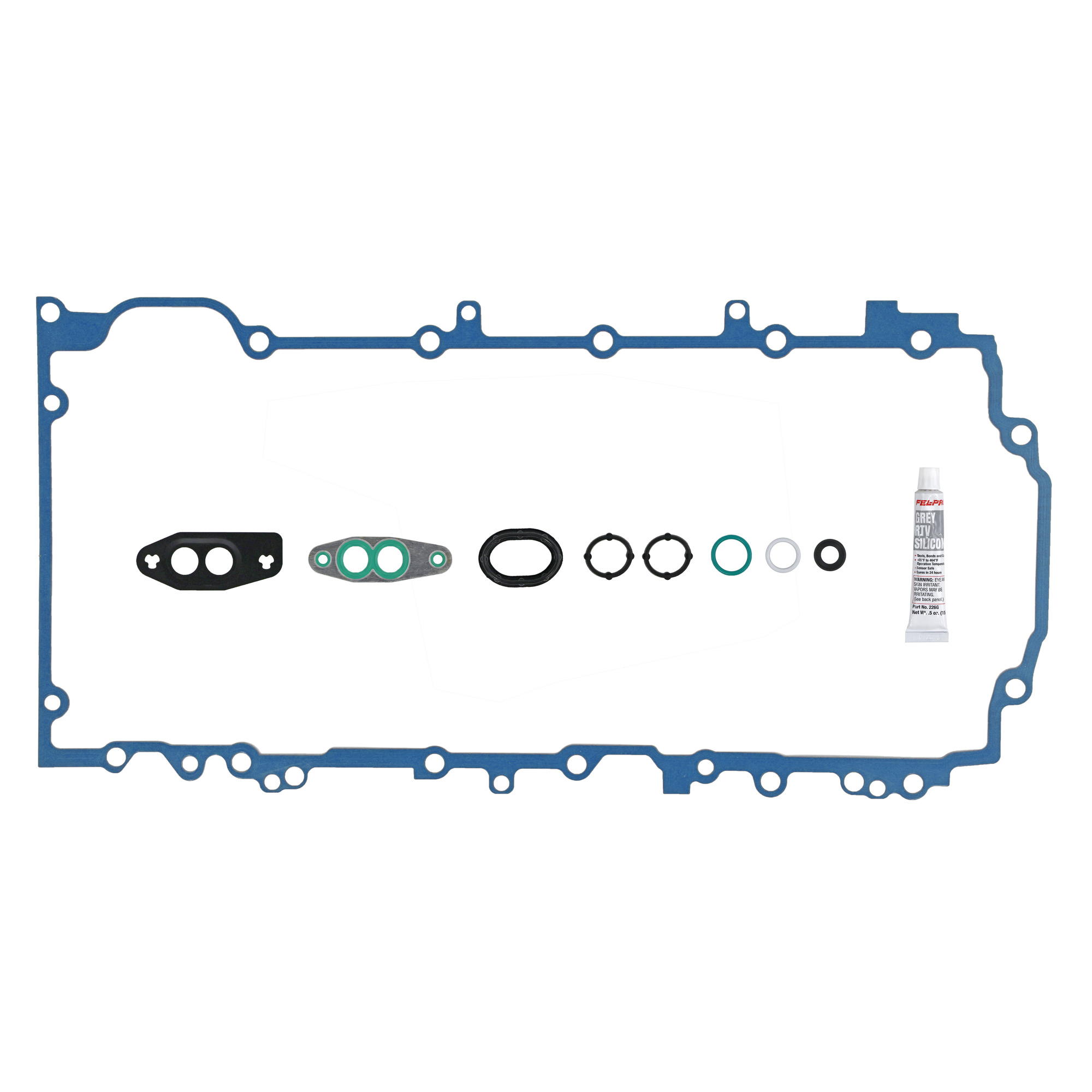 Engine Oil Pan Gasket Set FEL-PRO OS30953T