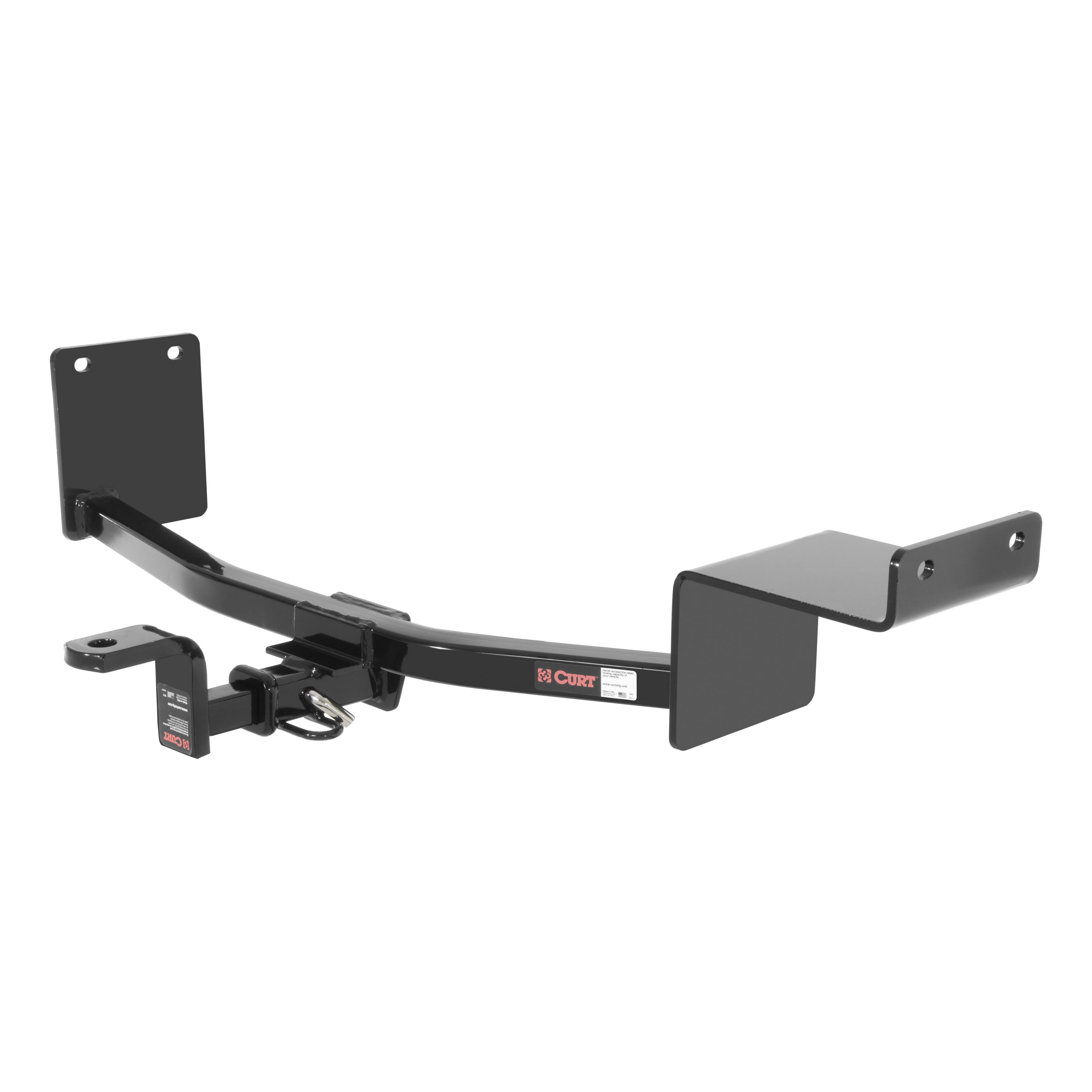 Trailer Hitch CURT 110943