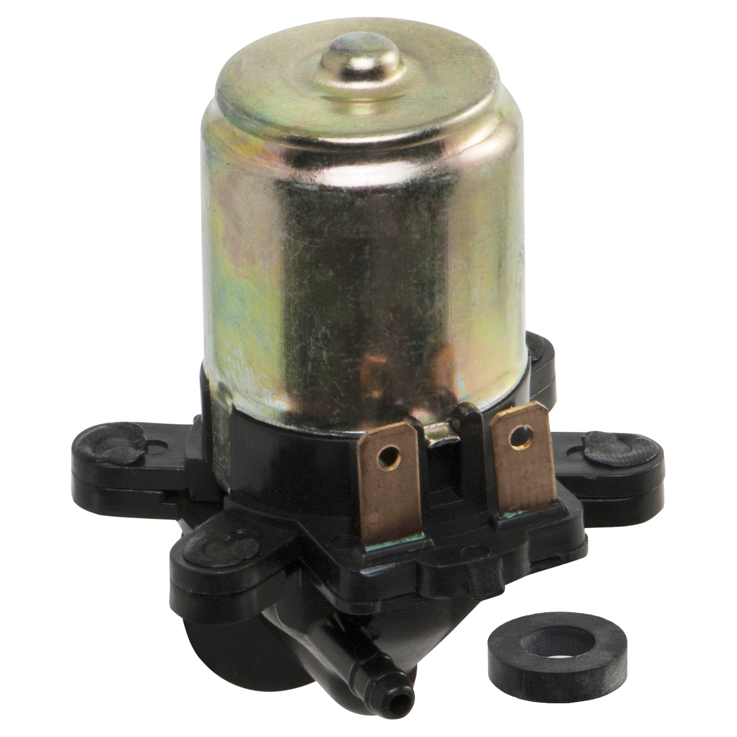 Windshield Washer Pump Parts Master 172623