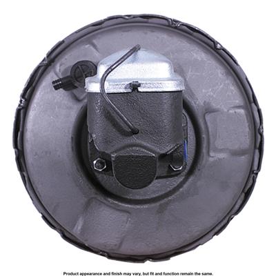 Power Brake Booster CARDONE Reman 50-3715