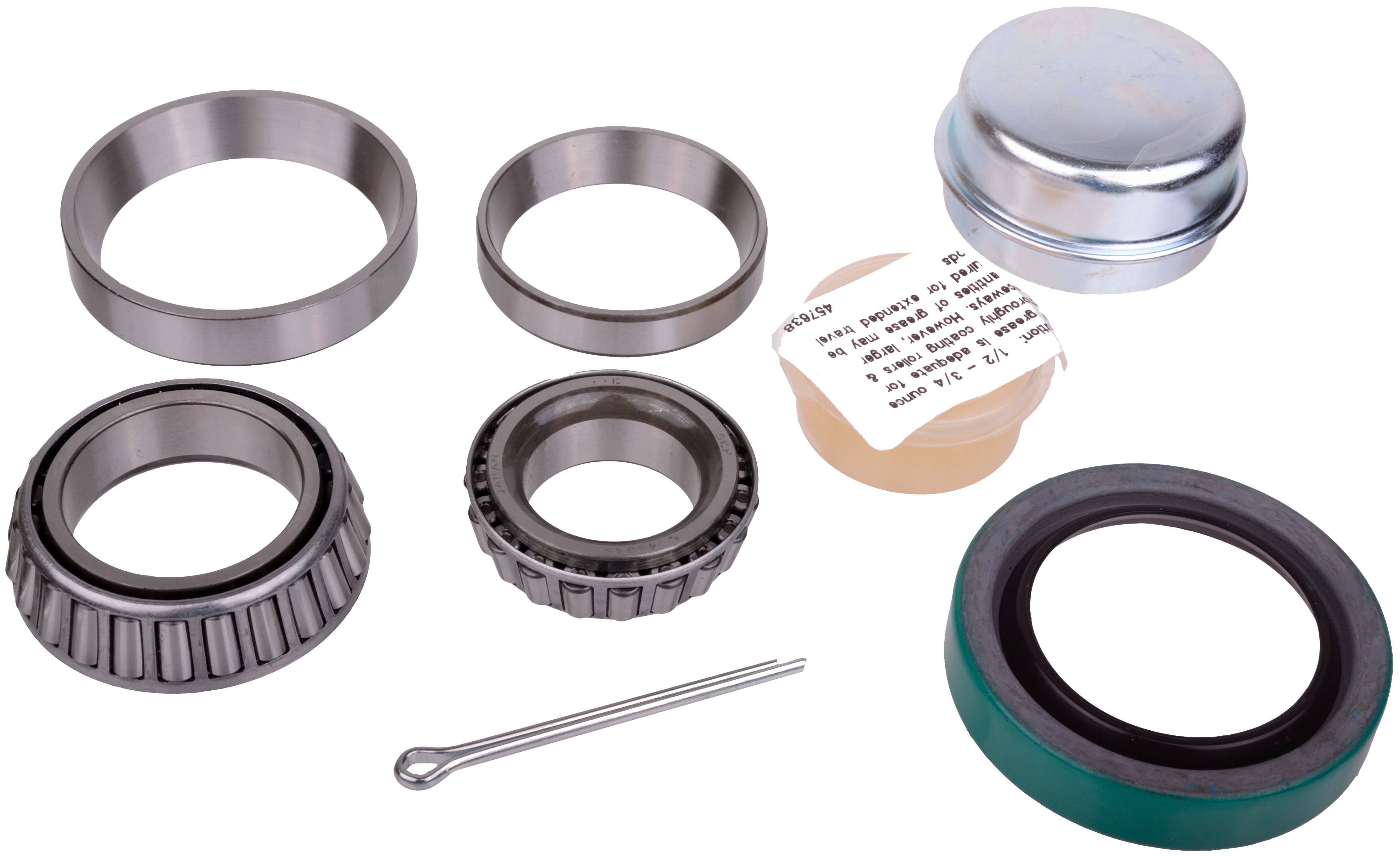 Multi-Purpose Bearing SKF 27