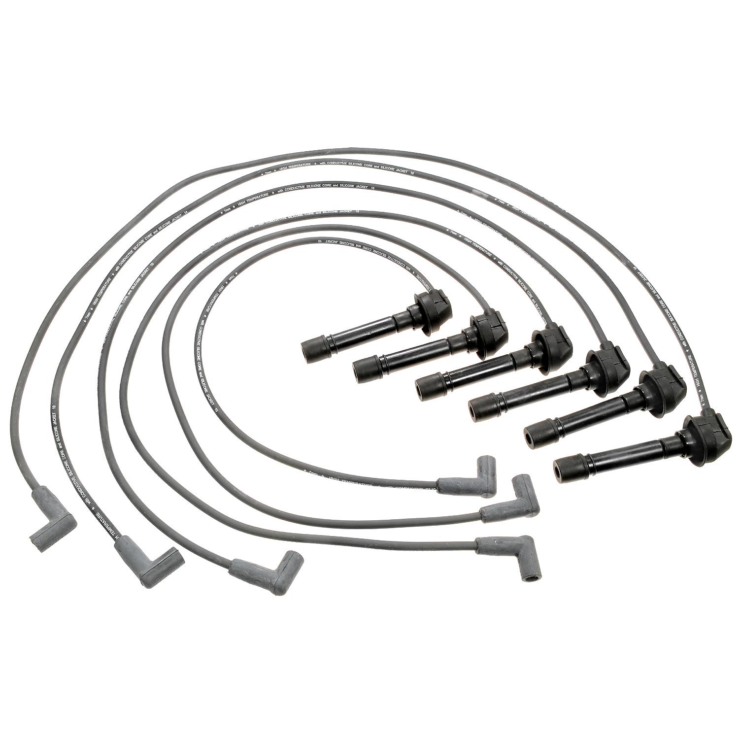 Spark Plug Wire Set Standard Ignition 27664