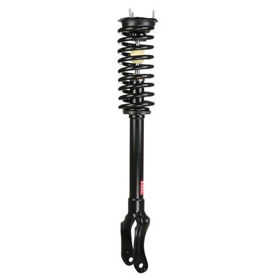 Monroe Shocks & Struts | Quick-Strut Front Left Suspension Strut