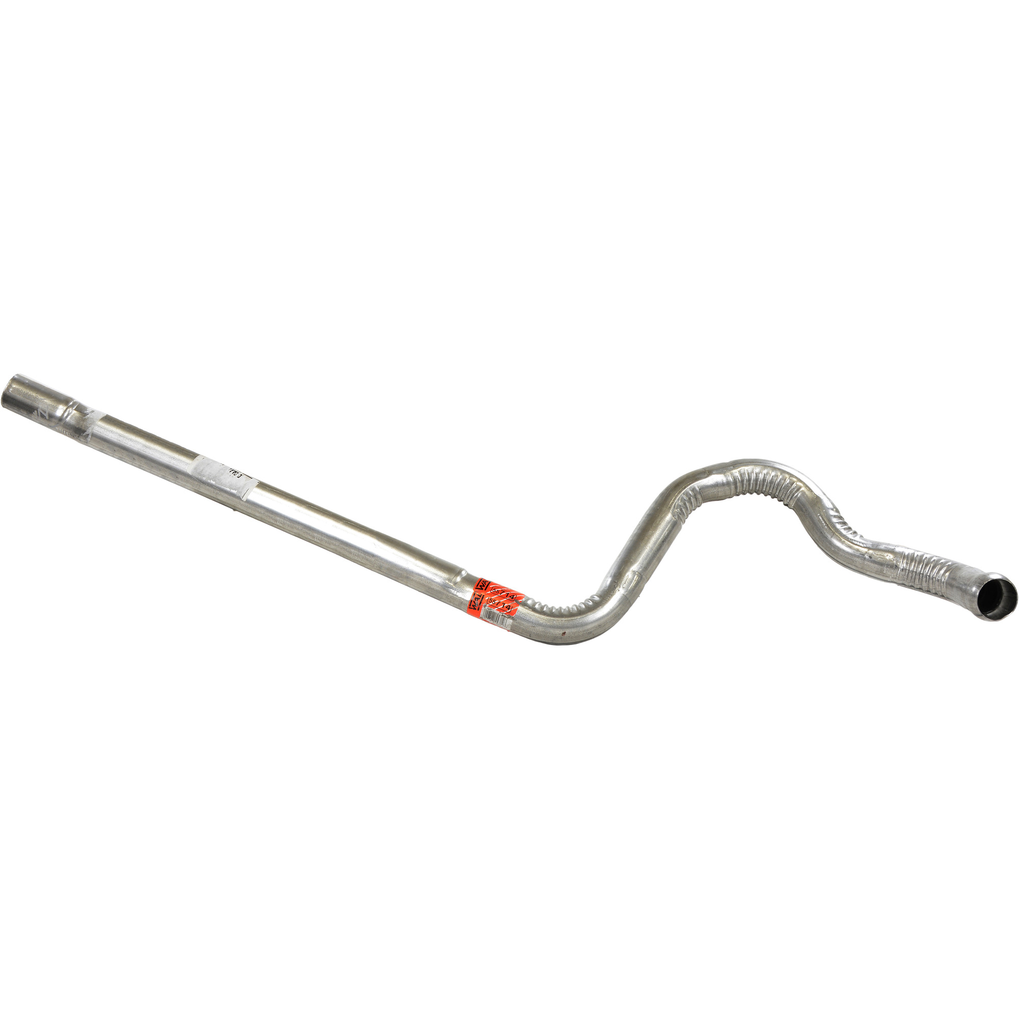 Exhaust Pipe Walker Exhaust 55714