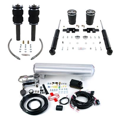 Suspension Leveling Kit Air Lift 57398