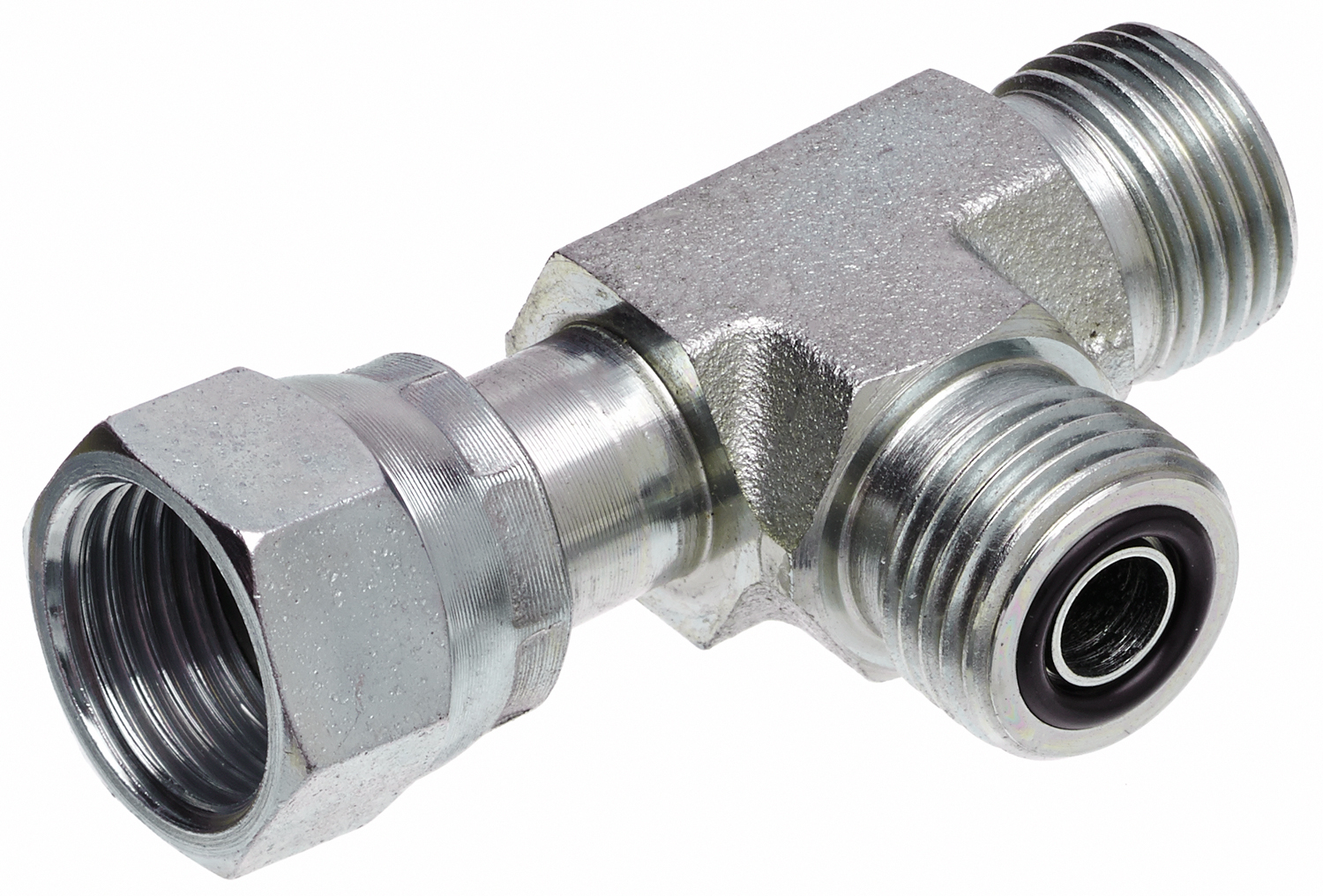 Hydraulic Coupling / Adapter Gates G60744-0606