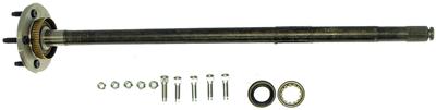 Drive Axle Shaft Dorman - OE Solutions 630-205