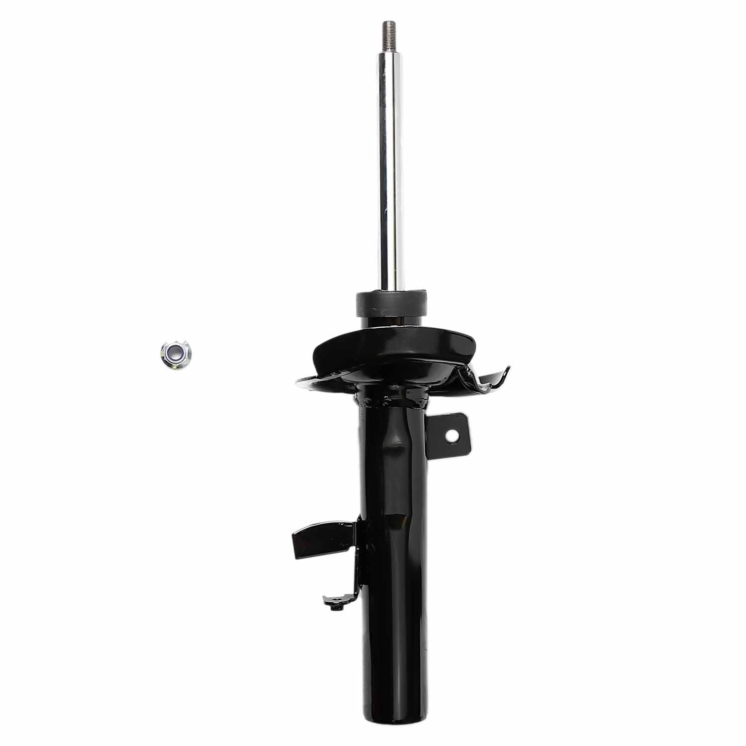 Suspension Strut MacPherson Ride Control MP335894L