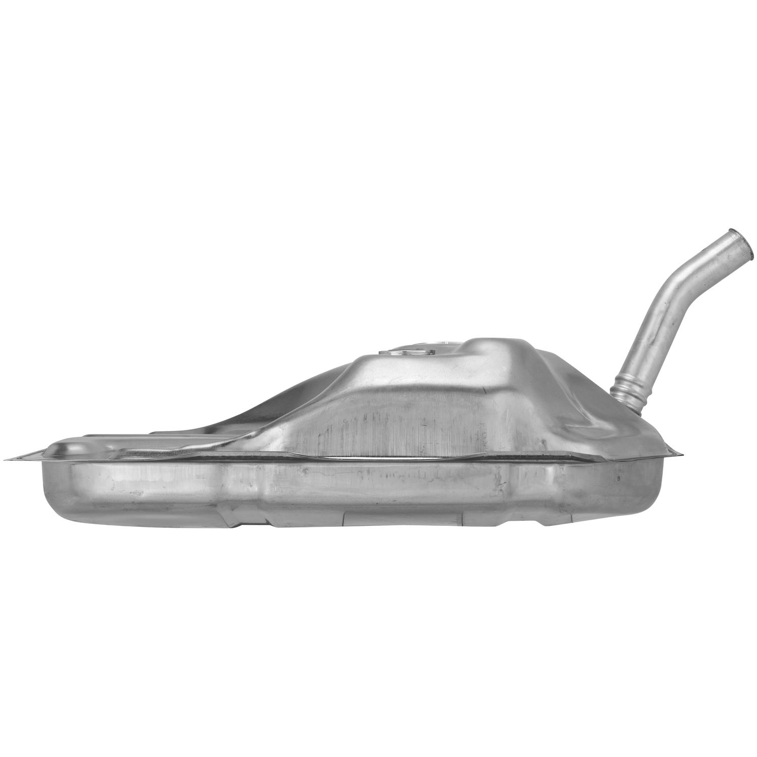 Fuel Tank Spectra Premium TO1A