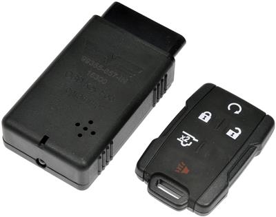 Keyless Entry Transmitter Dorman - HELP 99354