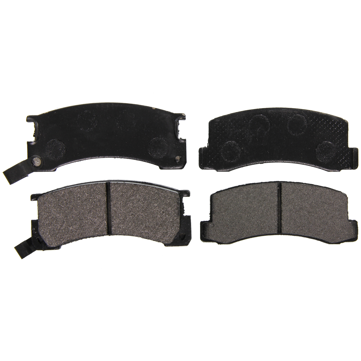 Disc Brake Pad Set Wagner Brake ZX240