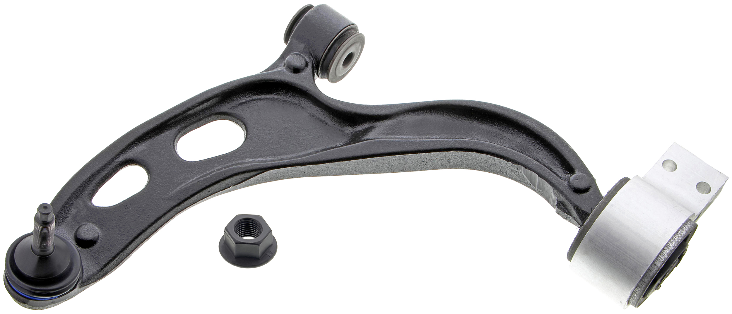 Suspension Control Arm and Ball Joint Assembly MacPherson Chassis C7GS401119
