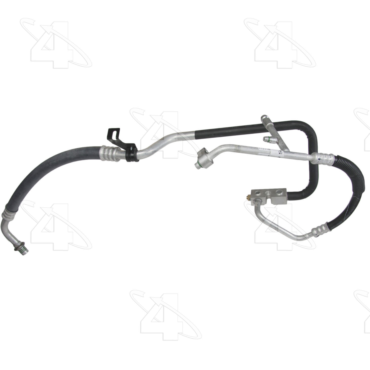 A/C Manifold Hose Assembly Four Seasons 56689
