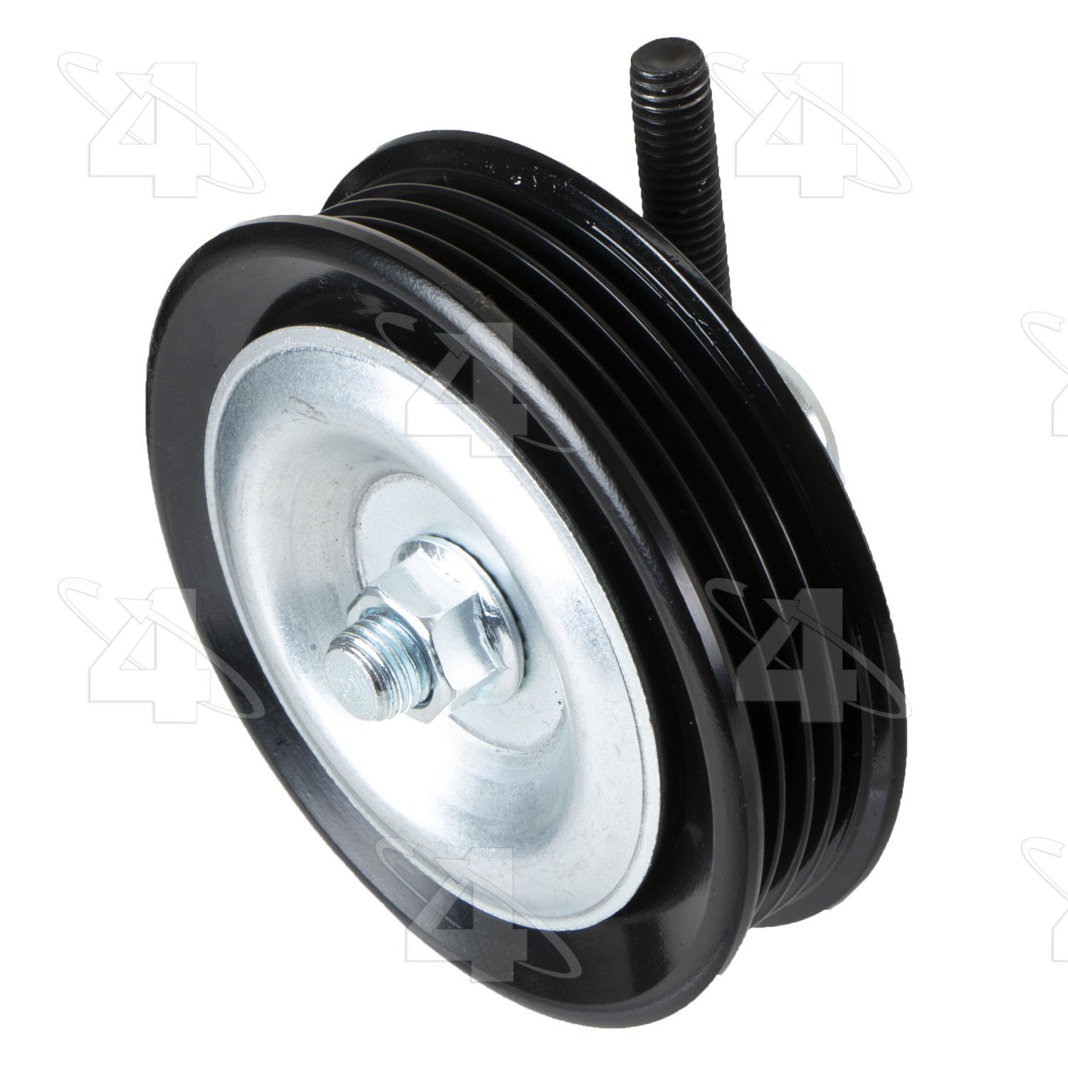Accessory Drive Belt Idler Pulley Hayden 5089