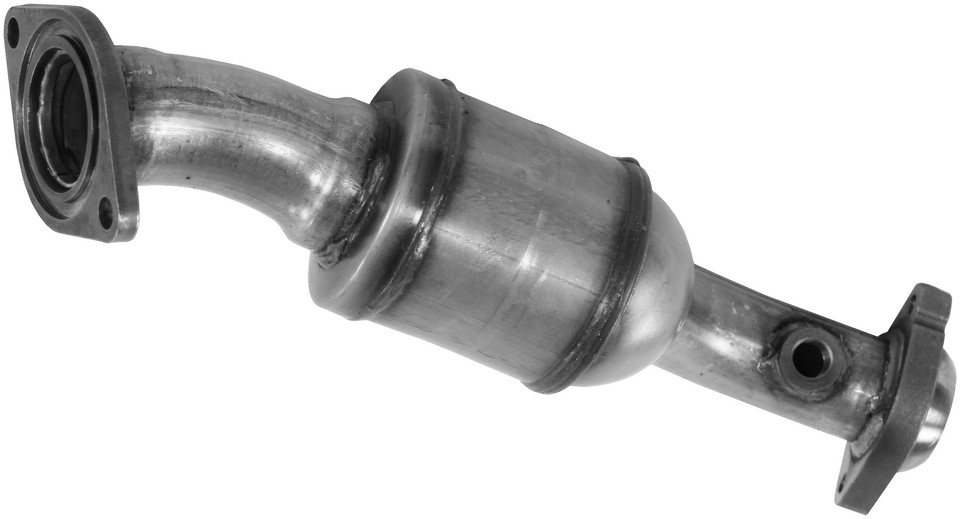 Catalytic Converter Walker Exhaust 16587