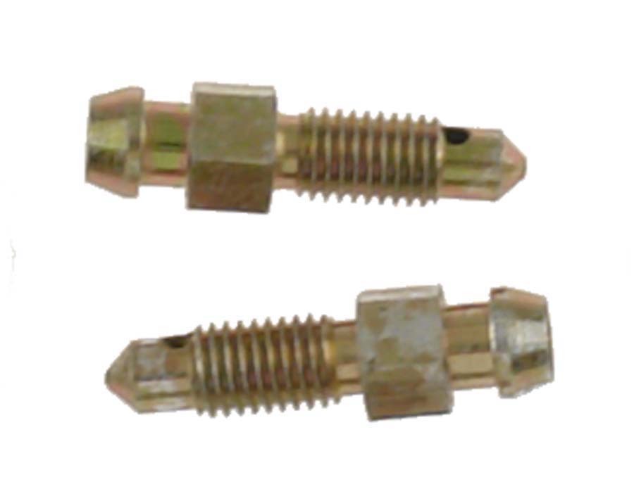 Brake Bleeder Screw Carlson H9417-2