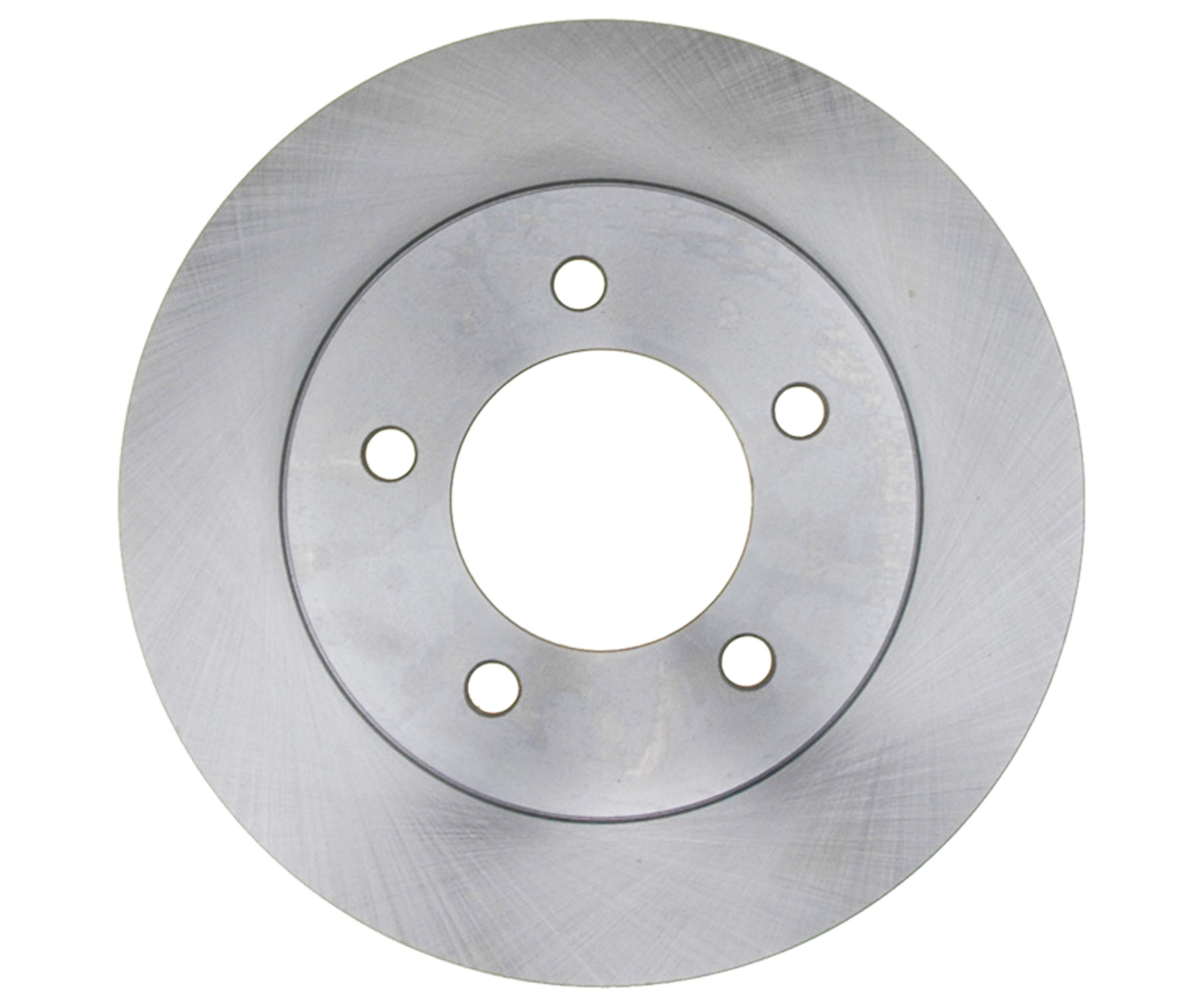 Disc Brake Rotor Raybestos Brakes 66647R