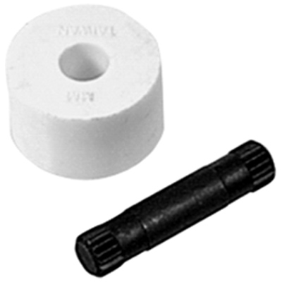 Door Hinge Detent Roller Dorman - HELP 38350