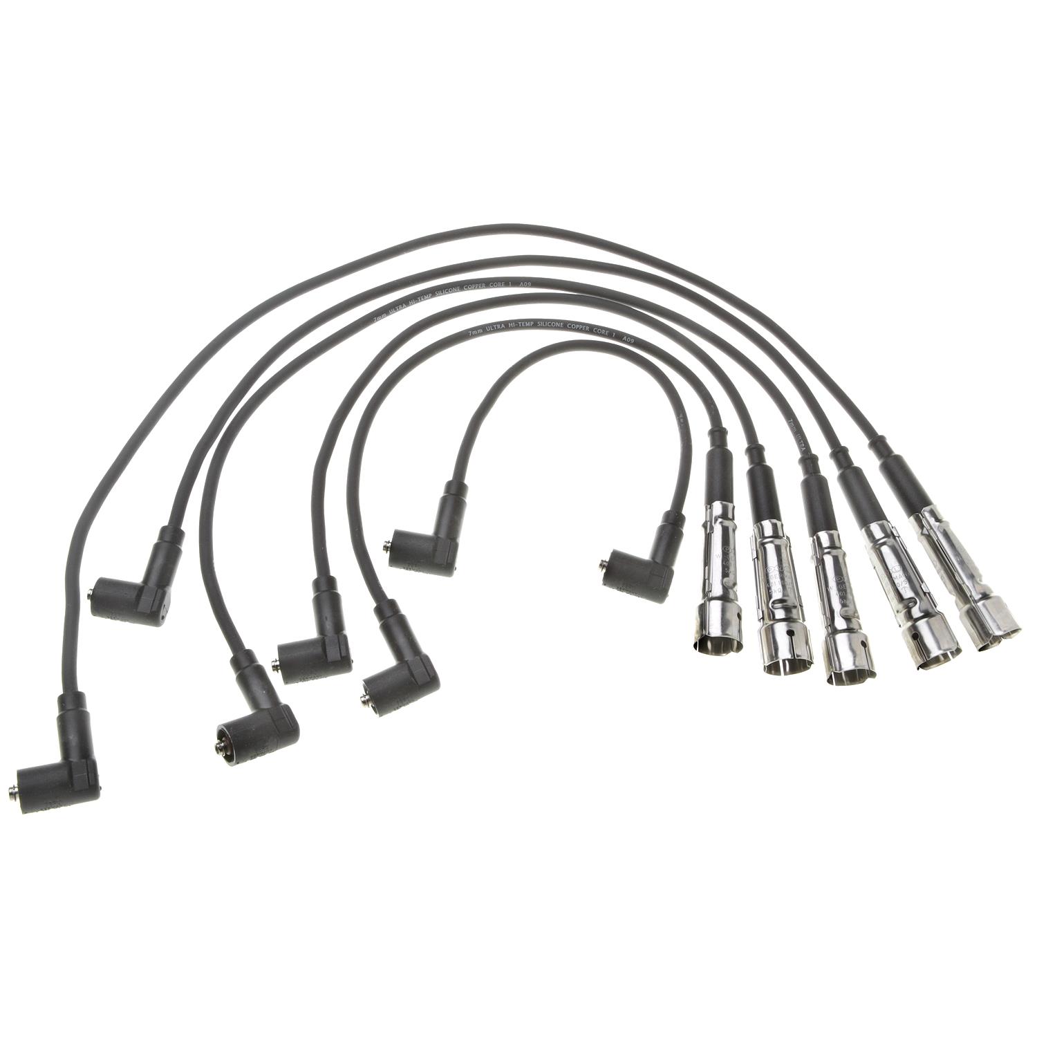 Spark Plug Wire Set Standard Ignition 29527
