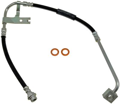 Brake Hydraulic Hose Dorman - First Stop H38893