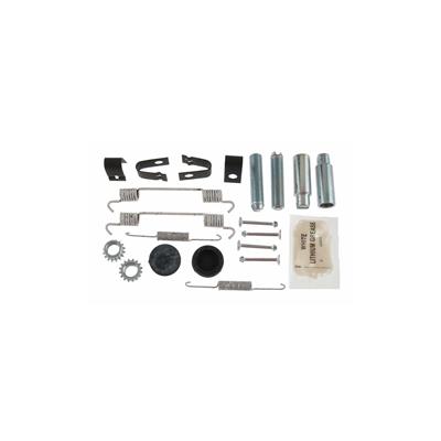 Parking Brake Hardware Kit Carlson H7361