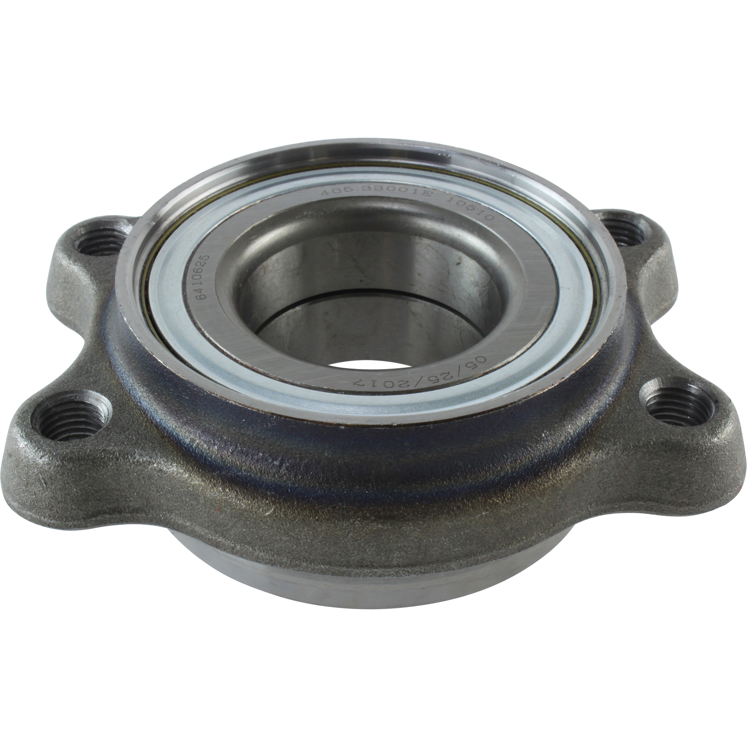 Wheel Bearing and Hub Assembly Centric Parts 40533001