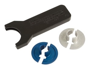 Fuel Line Connector Lisle 34740