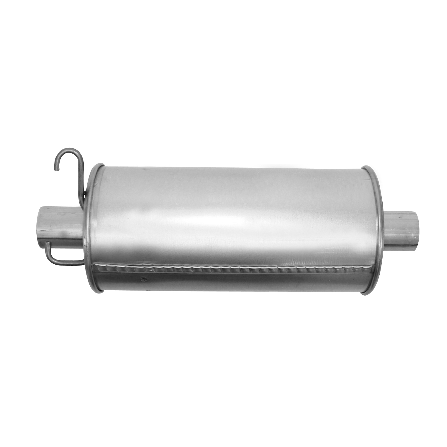 Exhaust Resonator AP Exhaust 700058