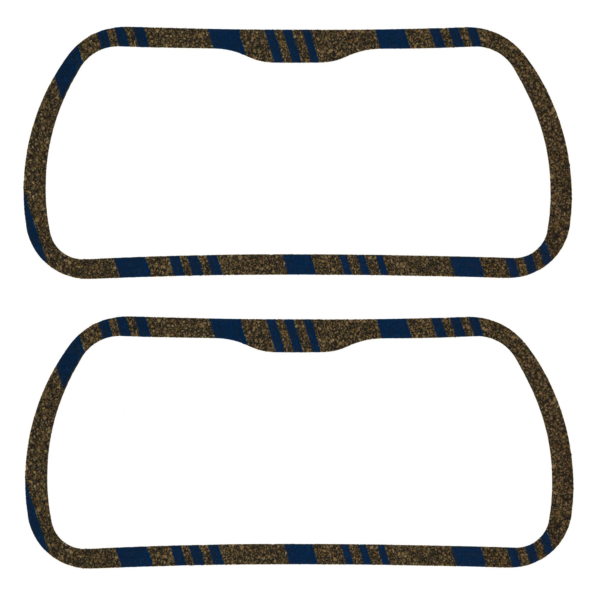 Engine Valve Cover Gasket Set FEL-PRO VS 21566 C