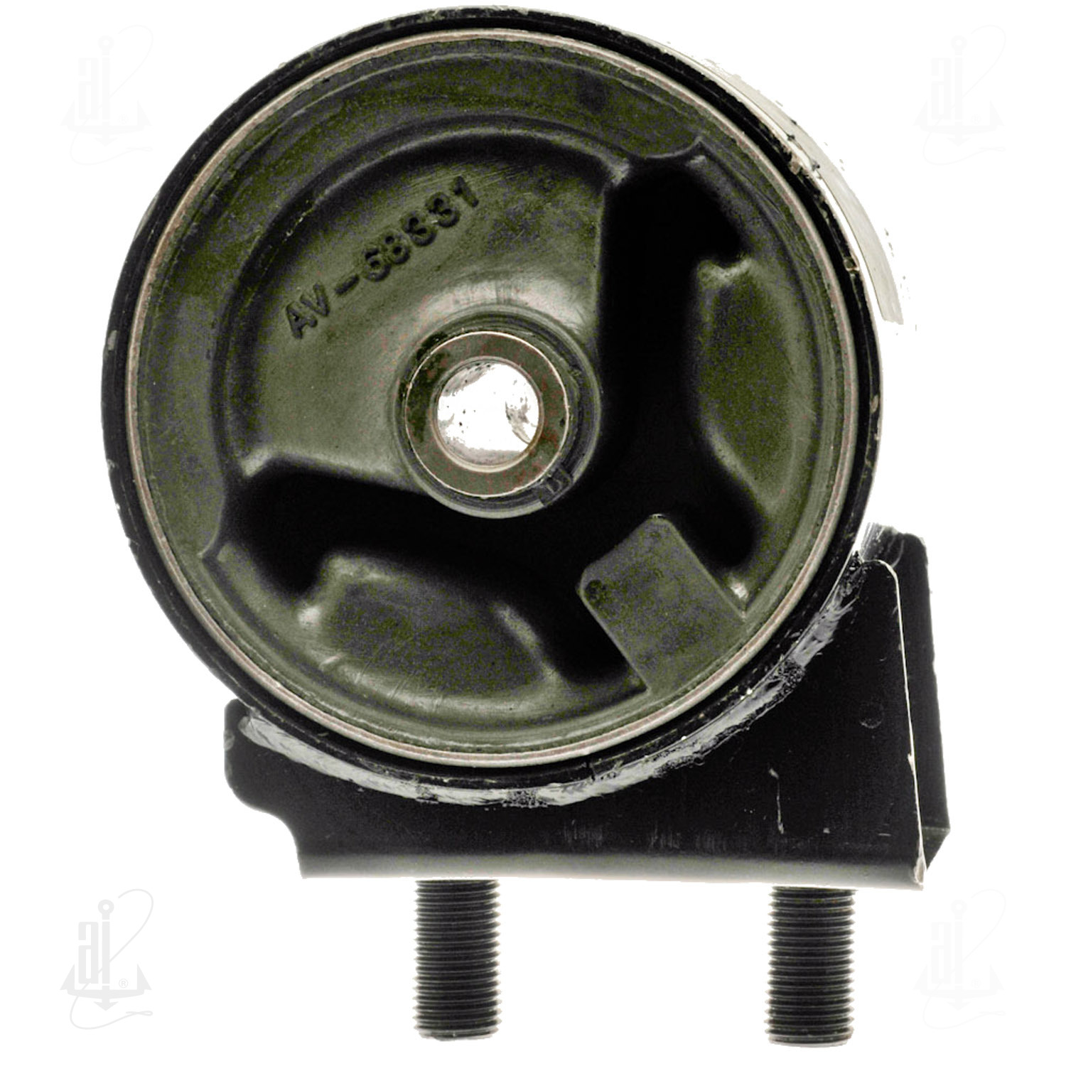 Engine Mount Anchor 9466