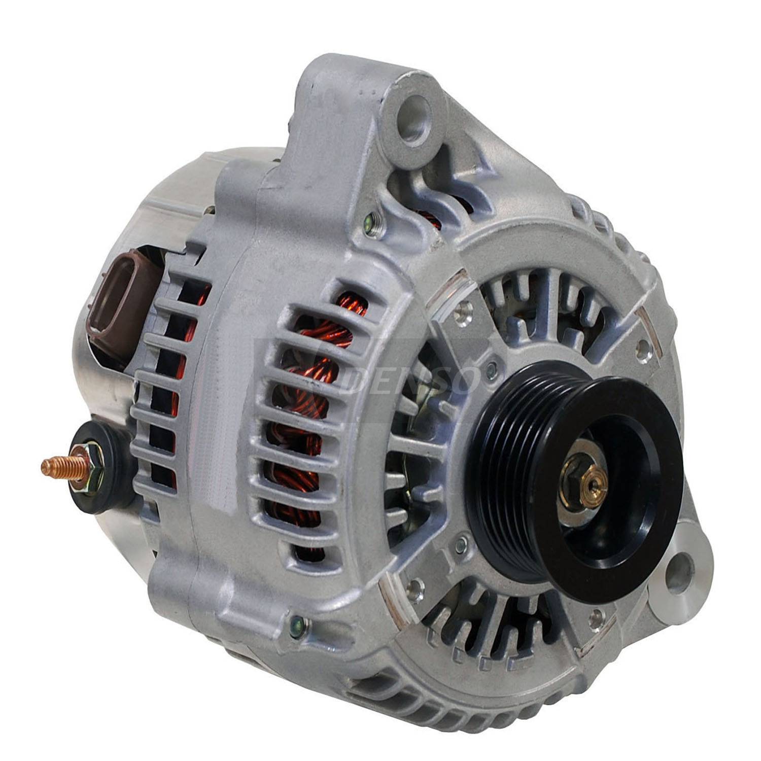 Alternator DENSO Auto Parts 210-1092