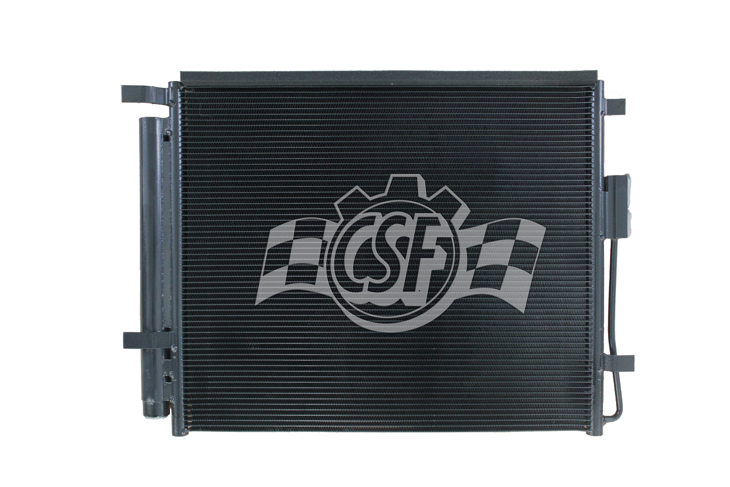A/C Condenser CSF 10717