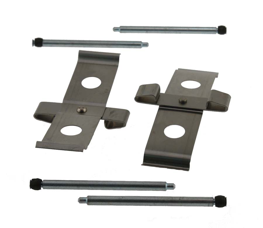 Disc Brake Hardware Kit Carlson H5811