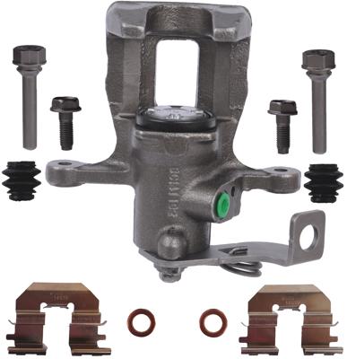 Disc Brake Caliper CARDONE Reman 196792
