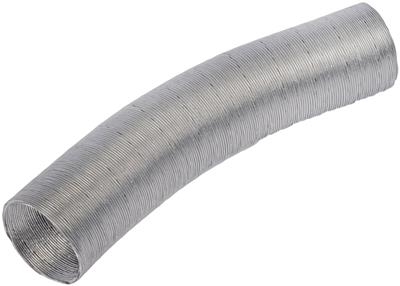 Dorman Carburetor Pre-Heater Hose, 1-1/2 In. x 18 In.