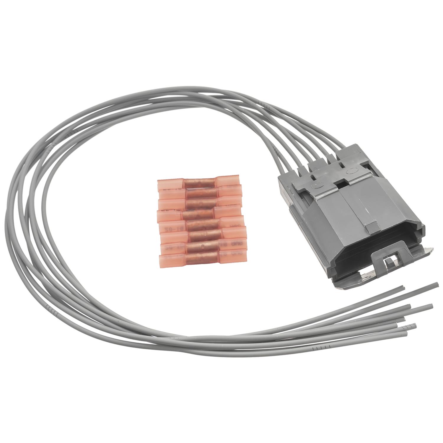 Multi-Purpose Electrical Connector Standard Ignition S2396