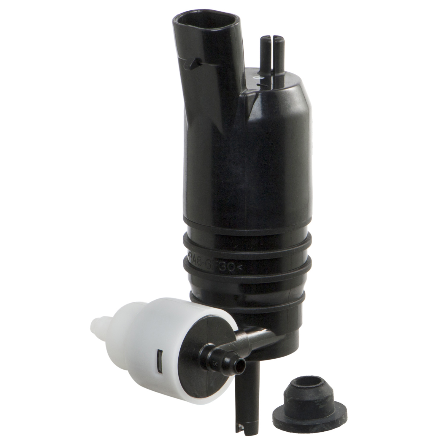 Windshield Washer Pump Parts Master 372698