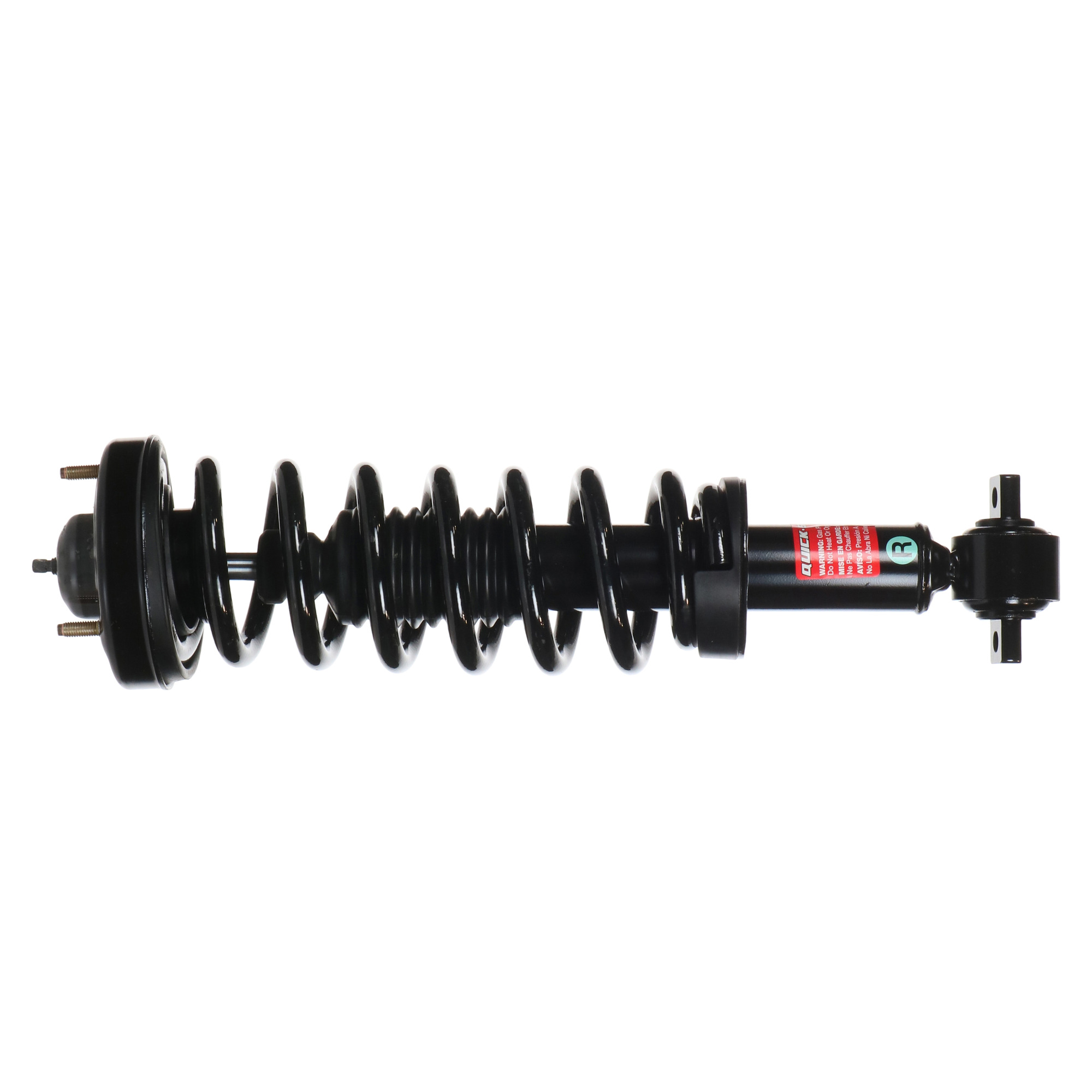 Suspension Strut and Coil Spring Assembly Monroe Shocks & Struts 173031R