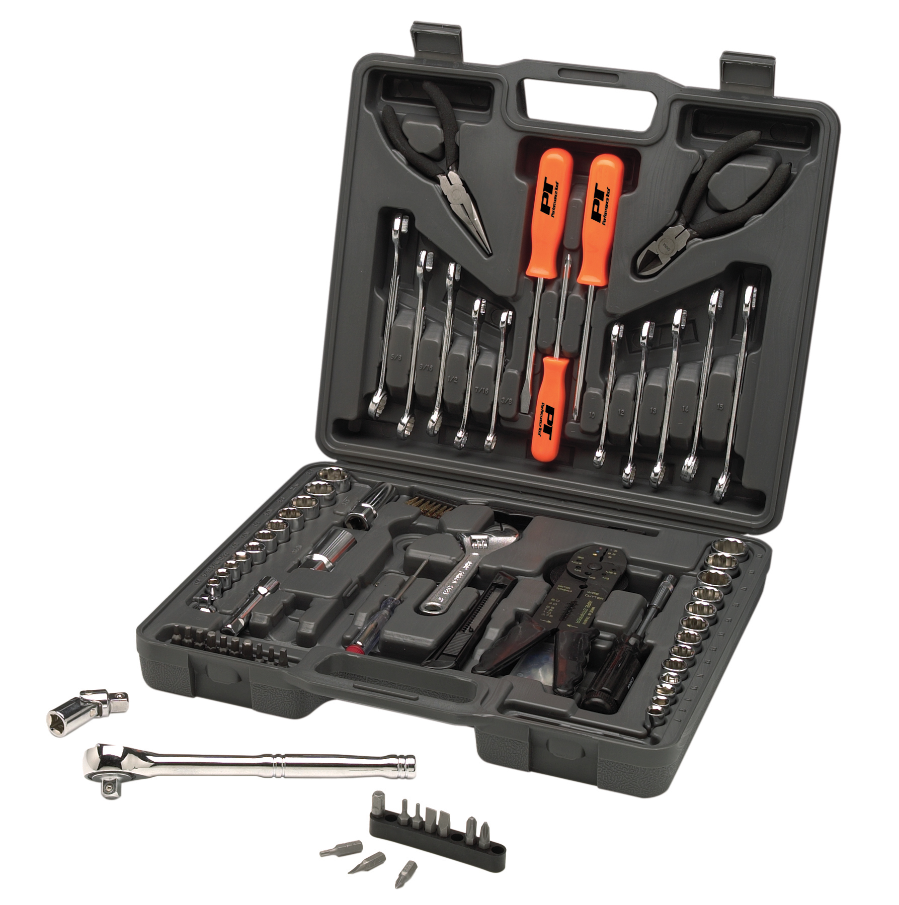 Multi-Purpose Tool Set Performance Tool W1193
