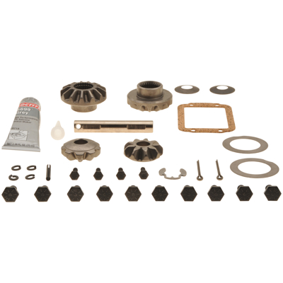 Differential Carrier Gear Kit Spicer 2002914