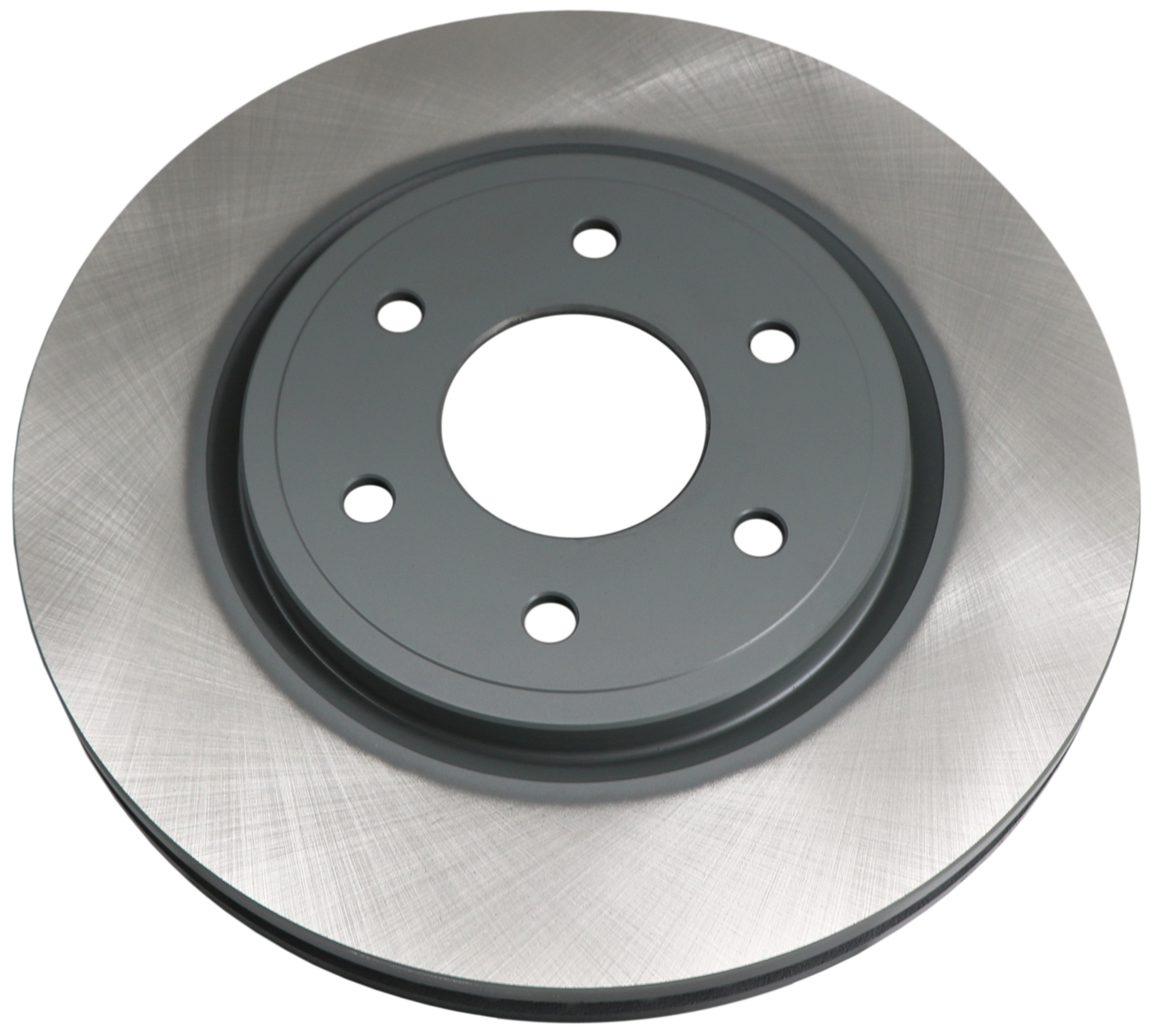 Disc Brake Rotor Perfect Stop 6620612
