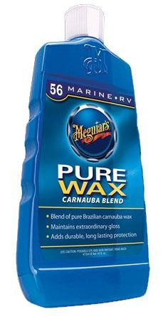 Wax Meguiars M5616