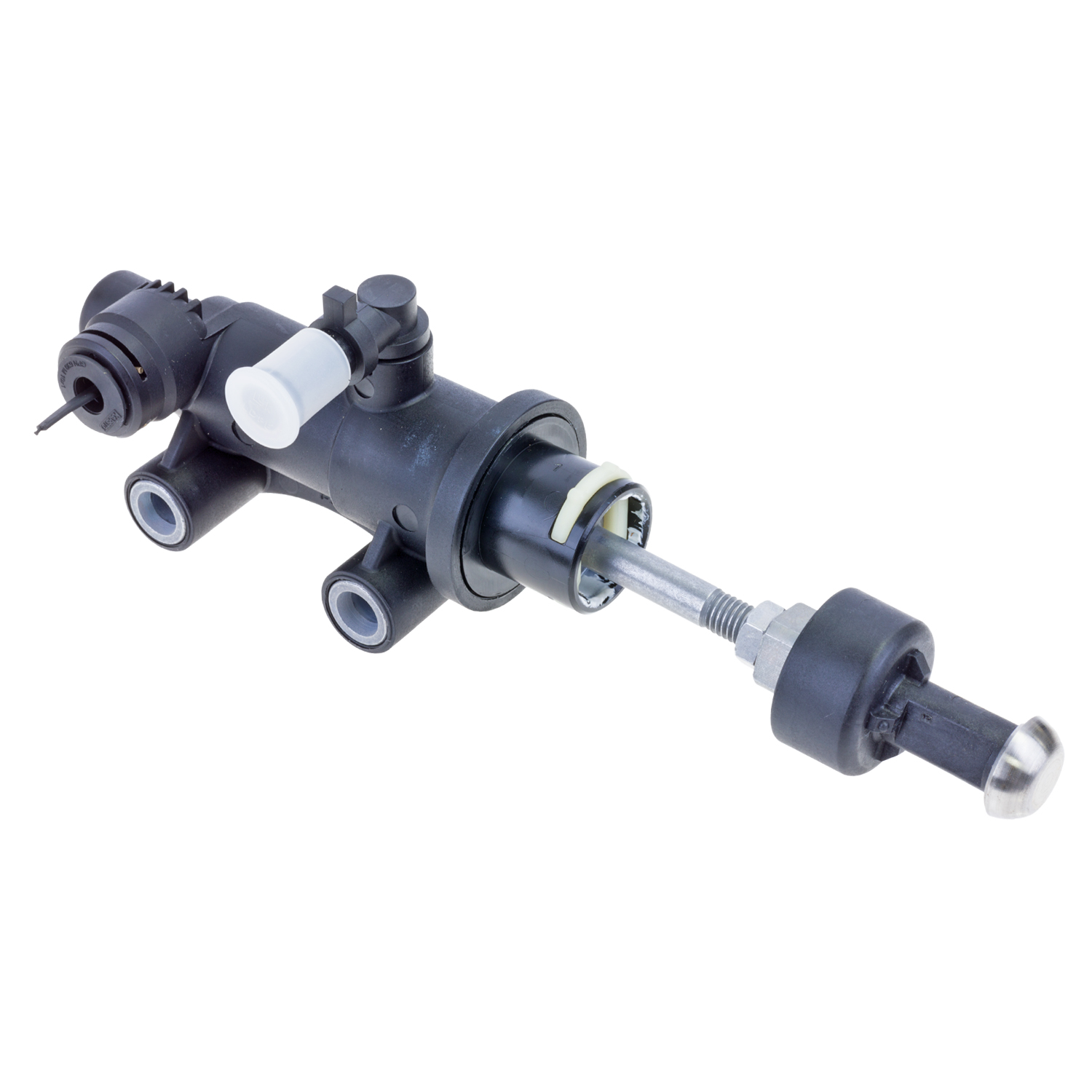 Clutch Master Cylinder LuK LMC589