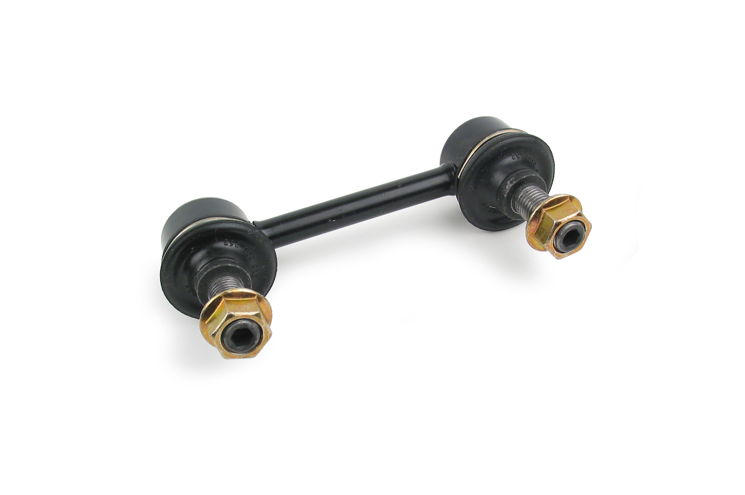 Suspension Stabilizer Bar Link Kit Mevotech Supreme MK80243