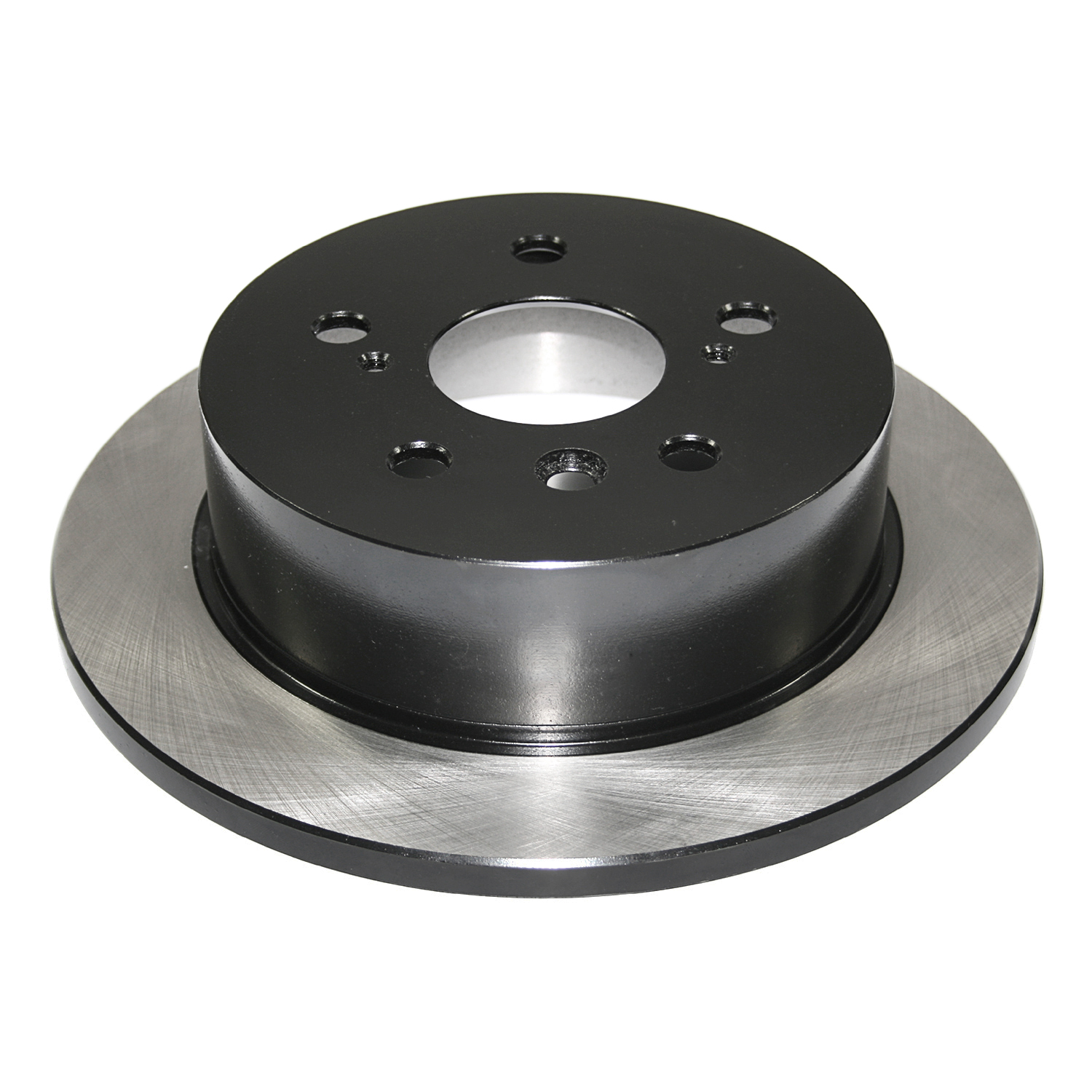 Disc Brake Rotor DuraGo BR31322-02