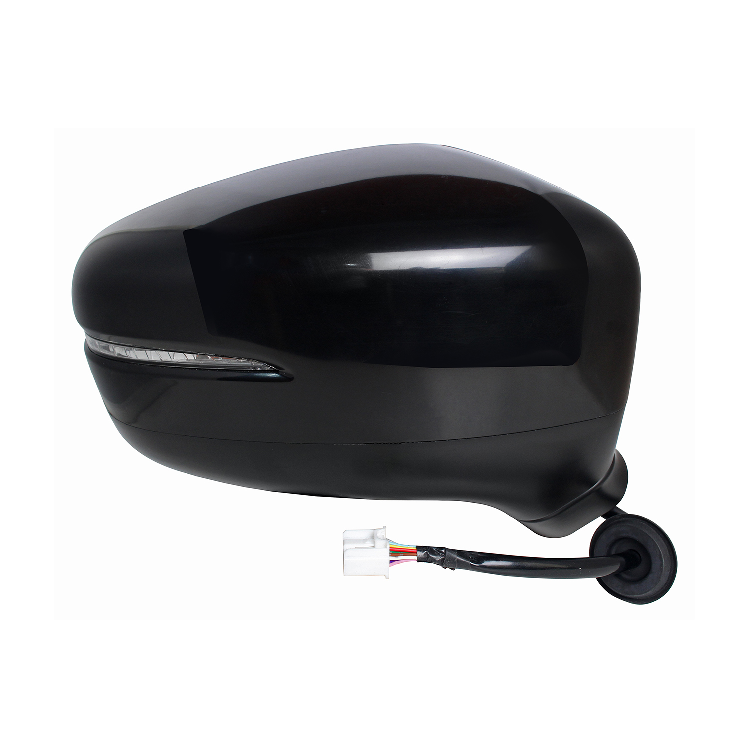 Door Mirror TYC 4760551
