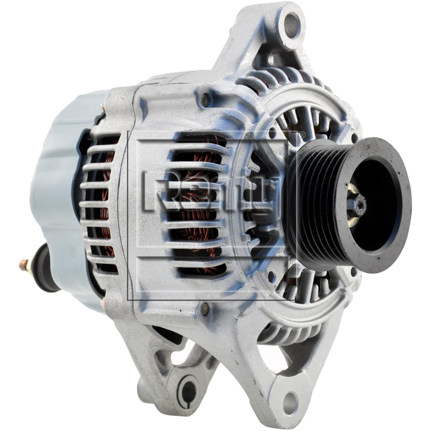 Alternator Remy 90014