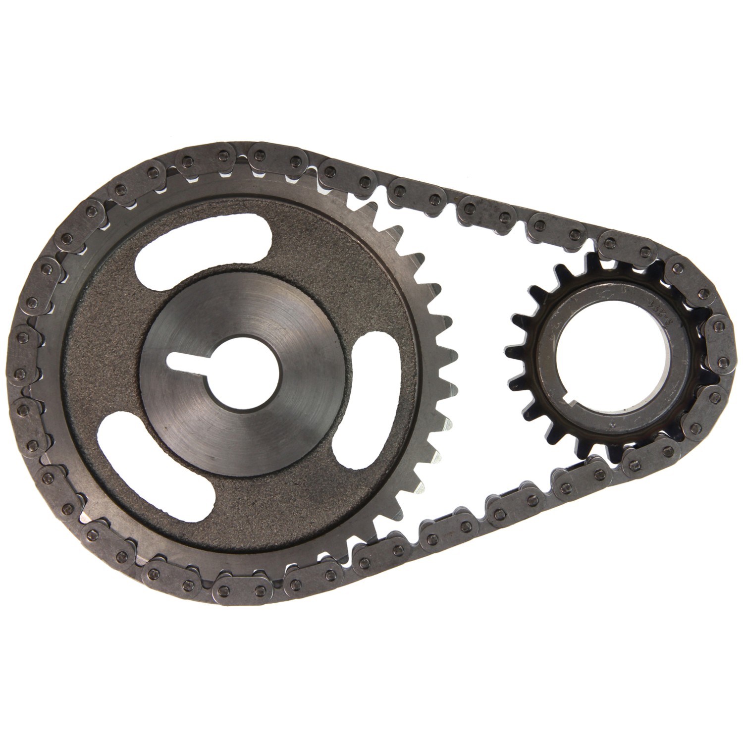 Engine Timing Set Sealed Power KT3-495S