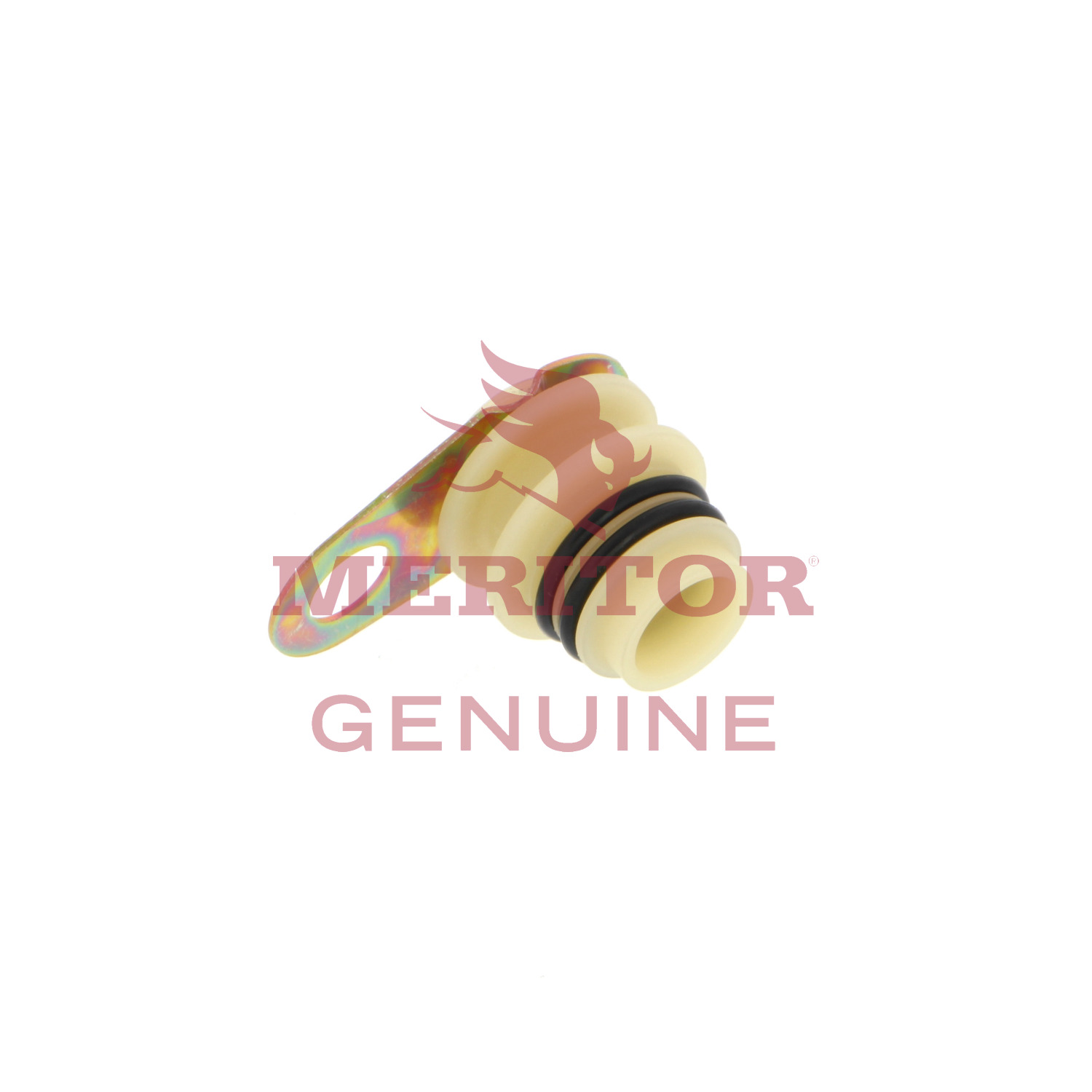 Disc Brake Hardware Kit Meritor 68324331